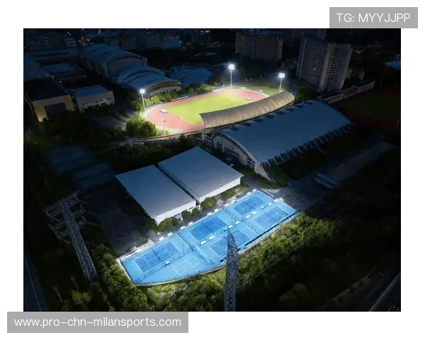 2026年网球基层场地改造补贴计划启动，网球场修建